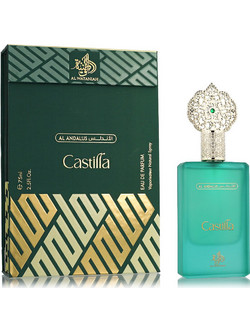 Al Wataniah Castilla Eau de Parfum 75ml