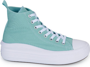 Converse sneakers Chuck Taylor All Star Move Platform A10703C