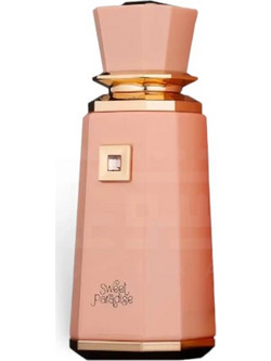 Fragrance World French Avenue Sweet Paradise Eau de Parfum 100ml