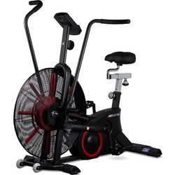 X-Fit Ποδήλατο Air Bike με Αντίσταση Αέρα 06-003-414