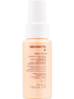 Medavita Huile d'Etoile Leave In Conditioner Κρέμα για Επανόρθωση 50ml