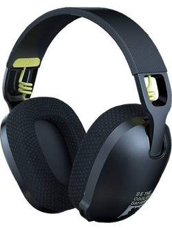 Onikuma B2 Ασύρματο Gaming Headset Over Ear Black