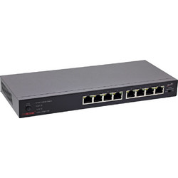 Longshine LCS-2.5GS7108 Unmanaged L2 Switch με 8 Θύρες Ethernet 2500Mbps