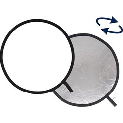 Condor Silver-White Discolite 62cm