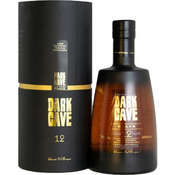 Τσιλιλής Dark Cave 12 Παλαιωμένο Τσίπουρο 40% 40ml