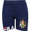 Fila Lebus Αθλητική Παιδική Βερμούδα Navy Μπλε FAK0044-50001