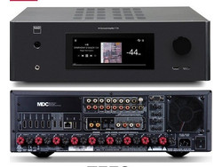 NAD Electronics T 778 A/V 9.1