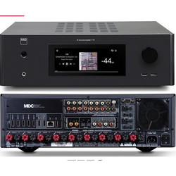 NAD Electronics T 778 A/V 9.1