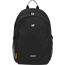 CAT Tokyo 84709-01 Σακίδιο Πλάτης 24lt Μαύρο