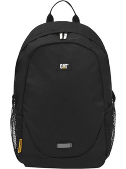 CAT Tokyo 84709-01 Σακίδιο Πλάτης 24lt Μαύρο