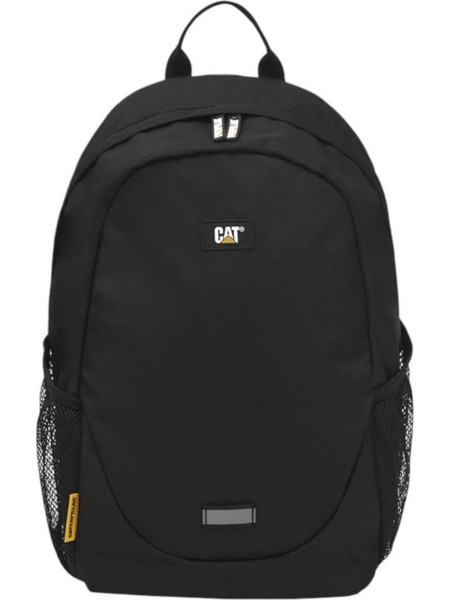 CAT Tokyo 84709-01 Σακίδιο Πλάτης 24lt Μαύρο