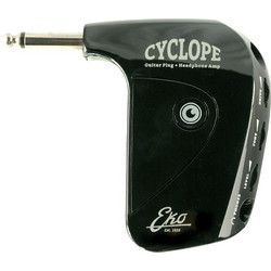 Eko Guitars Cyclope Portable
