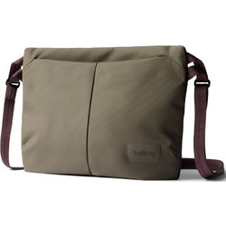 Bellroy Bosa Ανδρική Τσάντα Ώμου / Χιαστί Χακί
