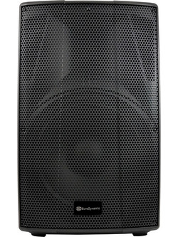 Eurodynamic LBP-15A