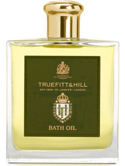 Τruefitt & Hill Λάδι Καθαρισμού 100ml