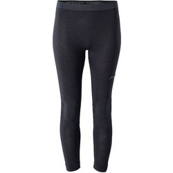 Elbrus Thermoactive Γυναικείο Κολάν Μακρύ Μαύρο 92800557938