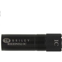 Briley BRL10-00141 Έσω Έξω Τσόκ Rizzini System +2cm 12Cal