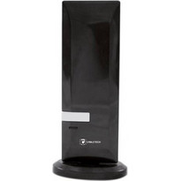 Cabletech ANT-0519 Εσωτερική / Εξωτερική Κεραία Τηλεόρασης 28dB με Ενισχυτή UHF / VHF