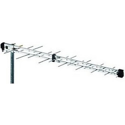 Fracarro FRACARROUHF Εξωτερική Κεραία Τηλεόρασης 12.5dB