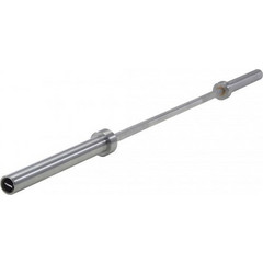 Toorx 06-432-068 Ίσια Μπάρα Ολυμπιακού Τύπου 20kg Φ50mm 220cm