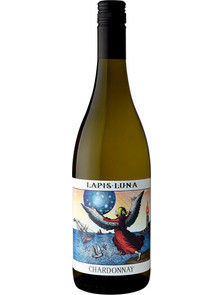 Lapis Luna Κρασί Λευκό Ξηρό 750ml