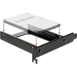 DeLOCK Frame Kit 2.5"
