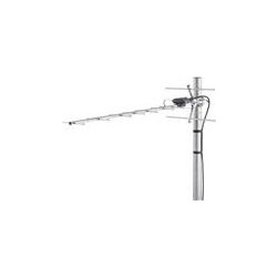 Triax TR105411 Εξωτερική Κεραία Τηλεόρασης 13dB