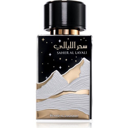 Ard Al Zaafaran Saher Al Layali Eau de Parfum 100ml