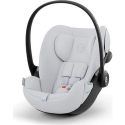 Cybex Cloud G Κάθισμα Αυτοκινήτου i-Size 0-13kg Fog Grey Light