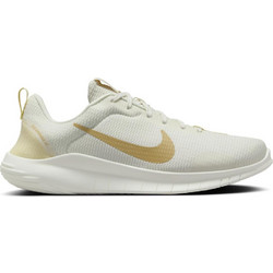 Nike Flex Experience Run 12 Γυναικεία Αθλητικά Παπούτσια για Τρέξιμο Εκρού DV0746-104