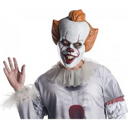 Μάσκα Pennywise IT 201655