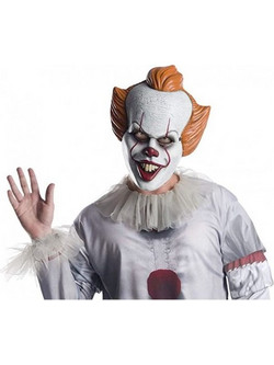 Μάσκα Pennywise IT 201655