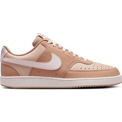 Nike Court Vision LO Ανδρικά Sneakers Σομόν IB4495-126