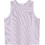 Name It Παιδικό T-Shirt Αμάνικο Λιλά 13236672