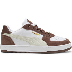 Puma Caven 2.0 Ανδρικά Sneakers Σοκολατί 395080-08