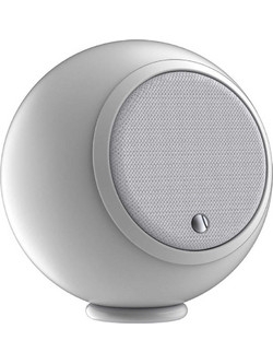 Gallo Acoustics A'Diva SE Ηχείο Hi-Fi Βιβλιοθήκης 60W 2 Δρόμων Matte White
