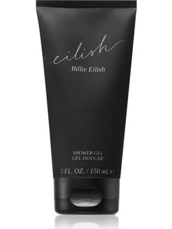 Billie Eilish Αφρόλουτρο σε Gel 150ml