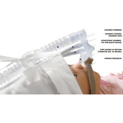 SLE1000 Συσκευή CPAP