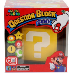 Epoch Question Block Επιτραπέζιο Παιχνίδι για Παιδιά 4+ Ετών για 2-6 Παίκτες