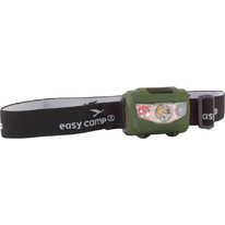 Easy Camp 680246 Φακός Κεφαλής Μπαταρίας