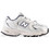 New Balance 530 Παιδικά Sneakers Λευκά Navy Μπλε IZ530KA