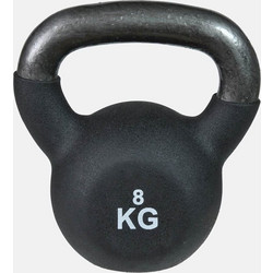 Energetics DB3052-02-0002 Kettlebell από Λάστιχο 8kg