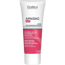 Biorga Bailleul Apaisac Calm Anti-Redness Soothing Cream 40ml