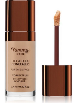 Danessa Myricks Yummy Skin & Flex 5 Light Liquid Concealer 9.4ml