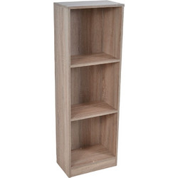 Ankor Βιβλιοθήκη 40x24x120cm 834327
