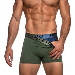 Inizio Ανδρικά Μποξεράκια Σετ 2Pack 4421