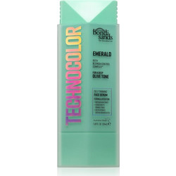 Bondi Sands Technocolor Emerald Self Tan Serum Προσώπου 50ml