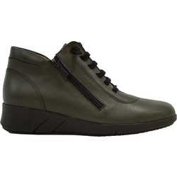Ragazza Γυναικεία Sneakers Χακί 0412