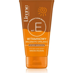 Lirene After Sun Γαλάκτωμα Σώματος 150ml