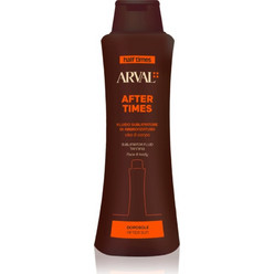 Arval After Times After Sun Γαλάκτωμα Προσώπου & Σώματος 400ml